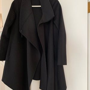 All Saints coat